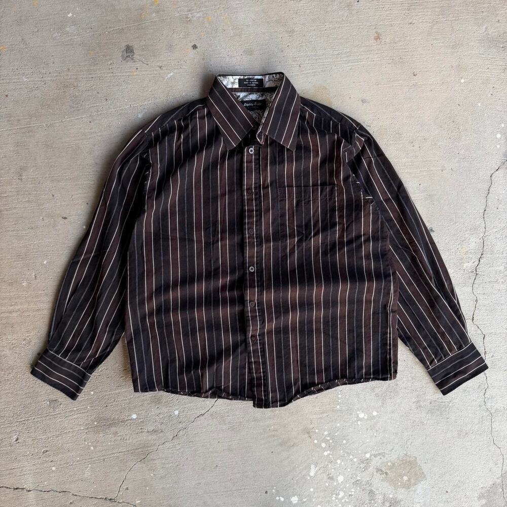 Eighty eight 100 cotton brown